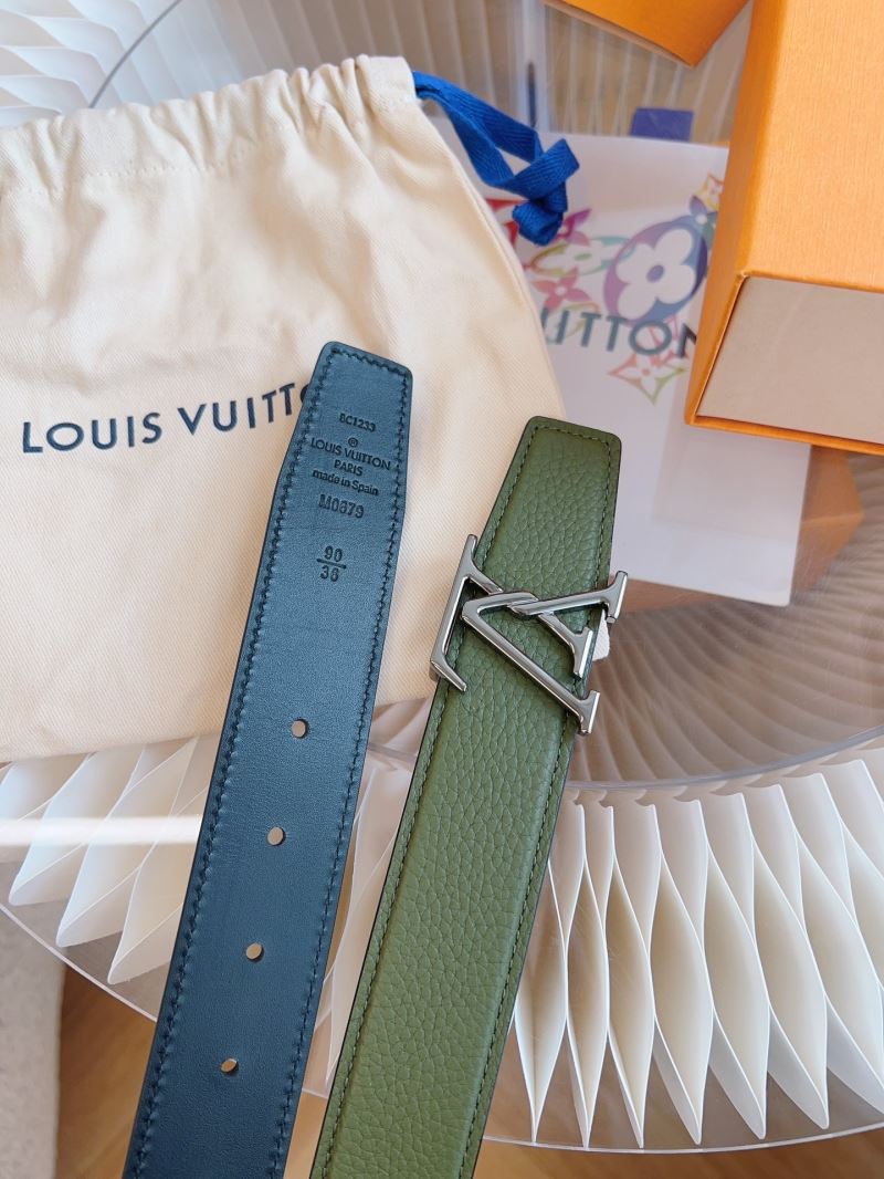 l0vis Vvtt0n belts
